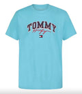 Polera Tommy Hilfiger Niño