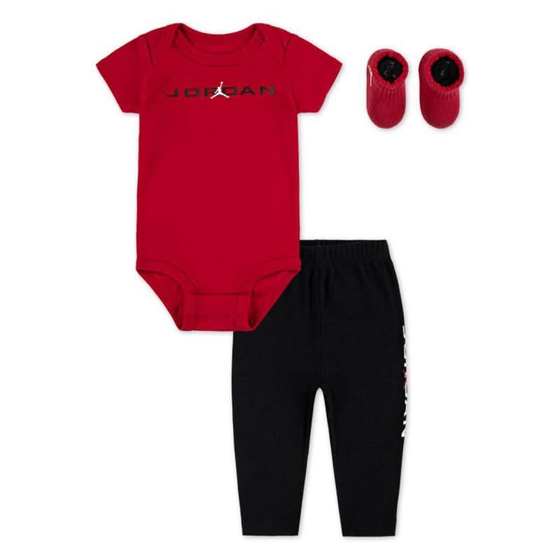 Jordan Box Set Niña Niño