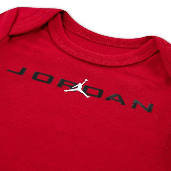 Jordan Box Set Niña Niño