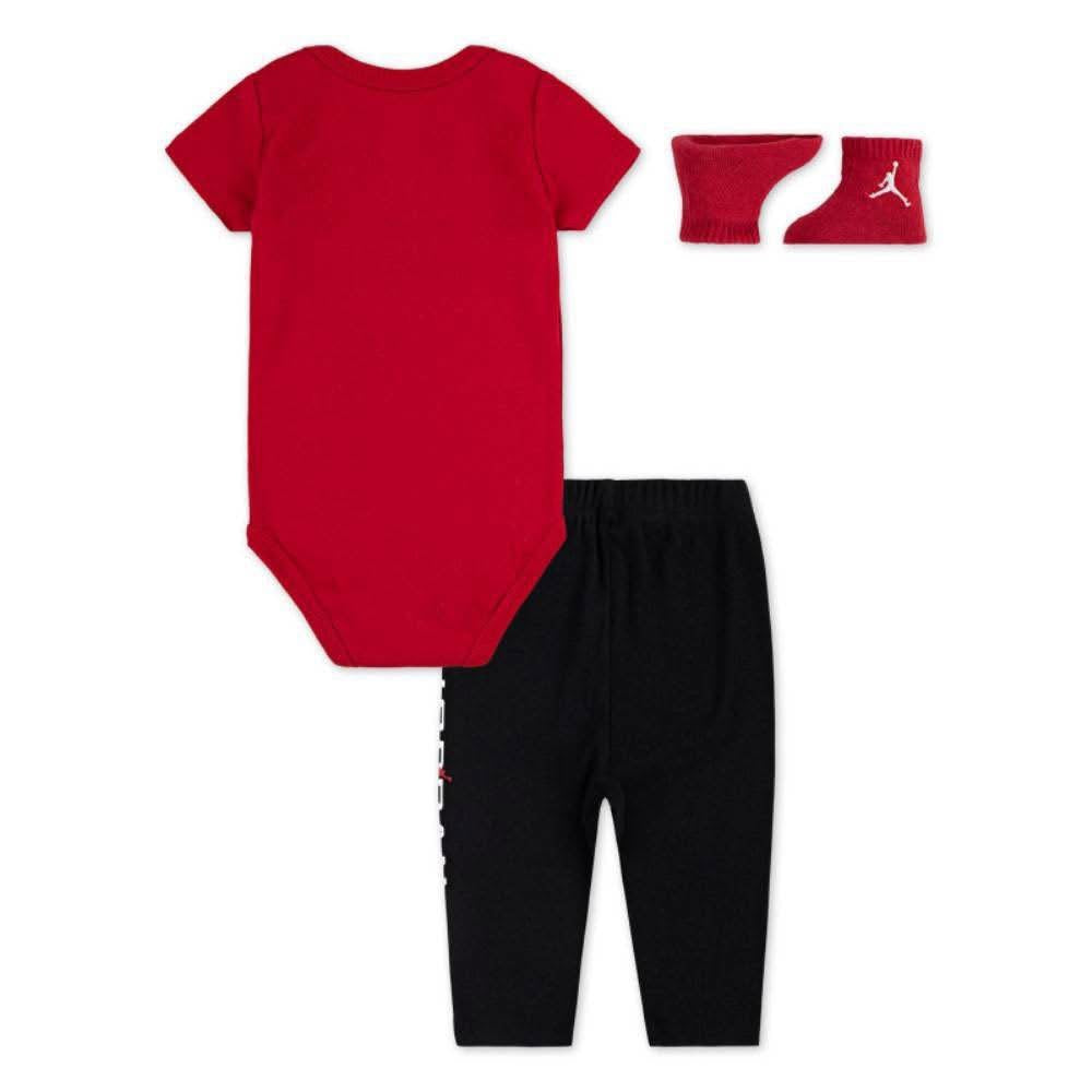 Jordan Box Set Niña Niño