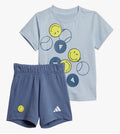 Set Adidas Niño