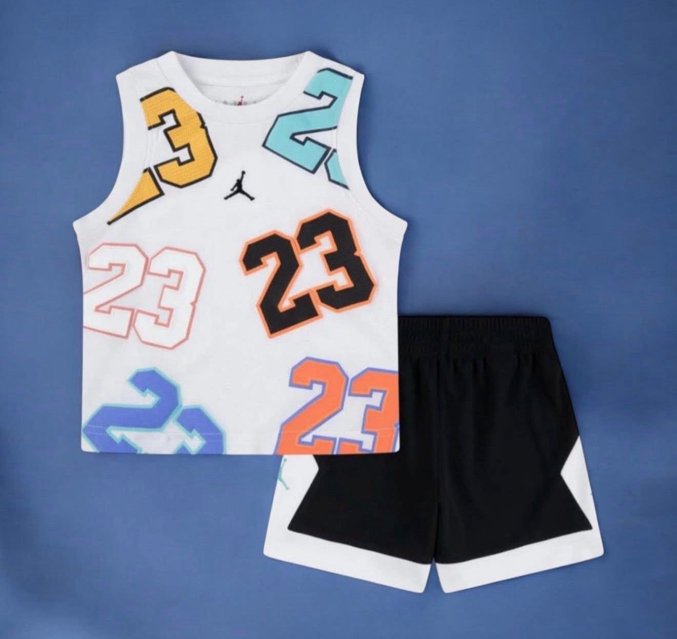 Set Jordan Niño