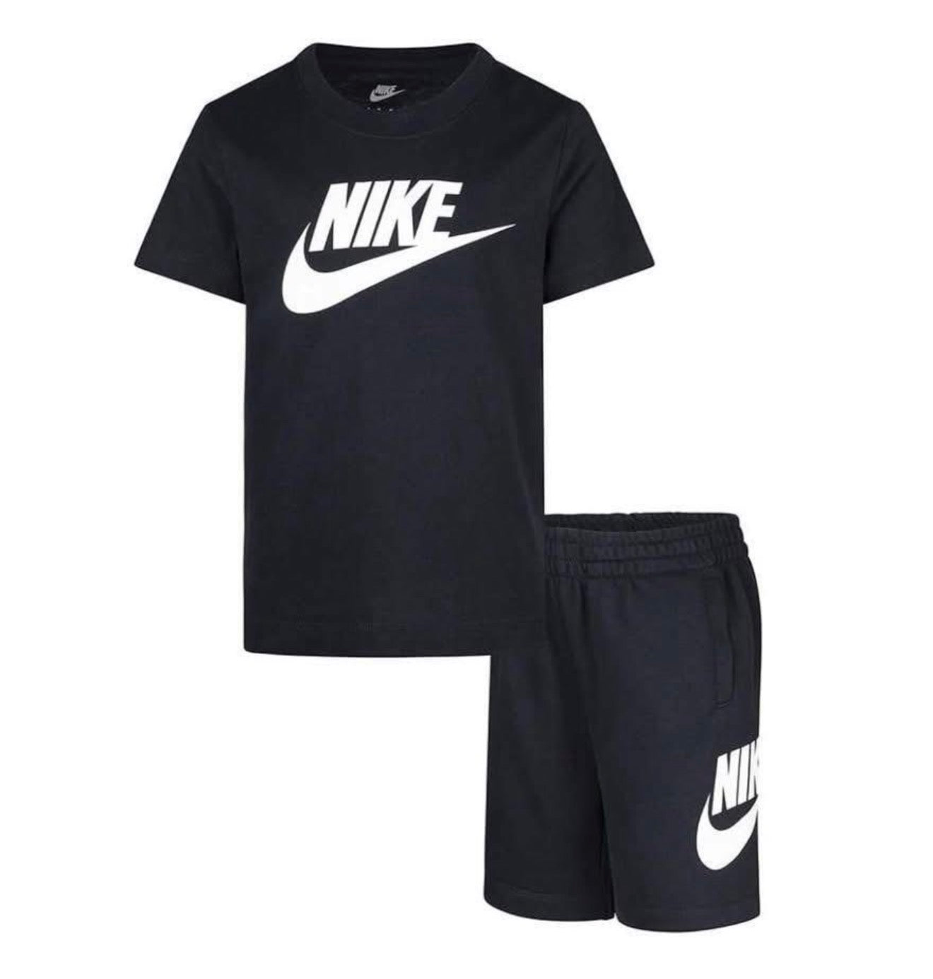 Set Nike Niño