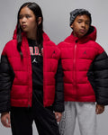 Jordan Brooklyn Parka Niño Niña