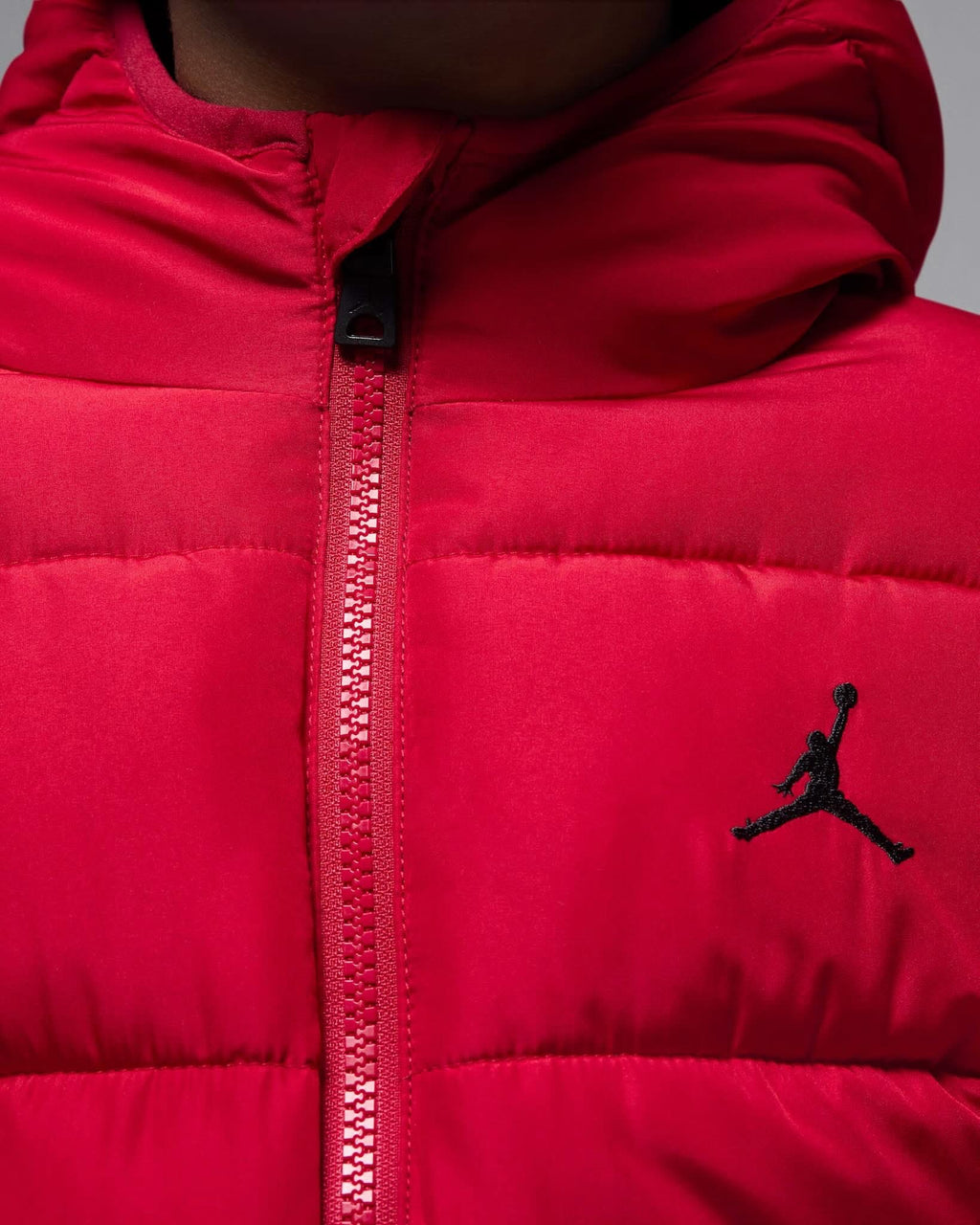Jordan Brooklyn Parka Niño Niña