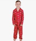 Pijama Franela NBA, Miami Heat Niño