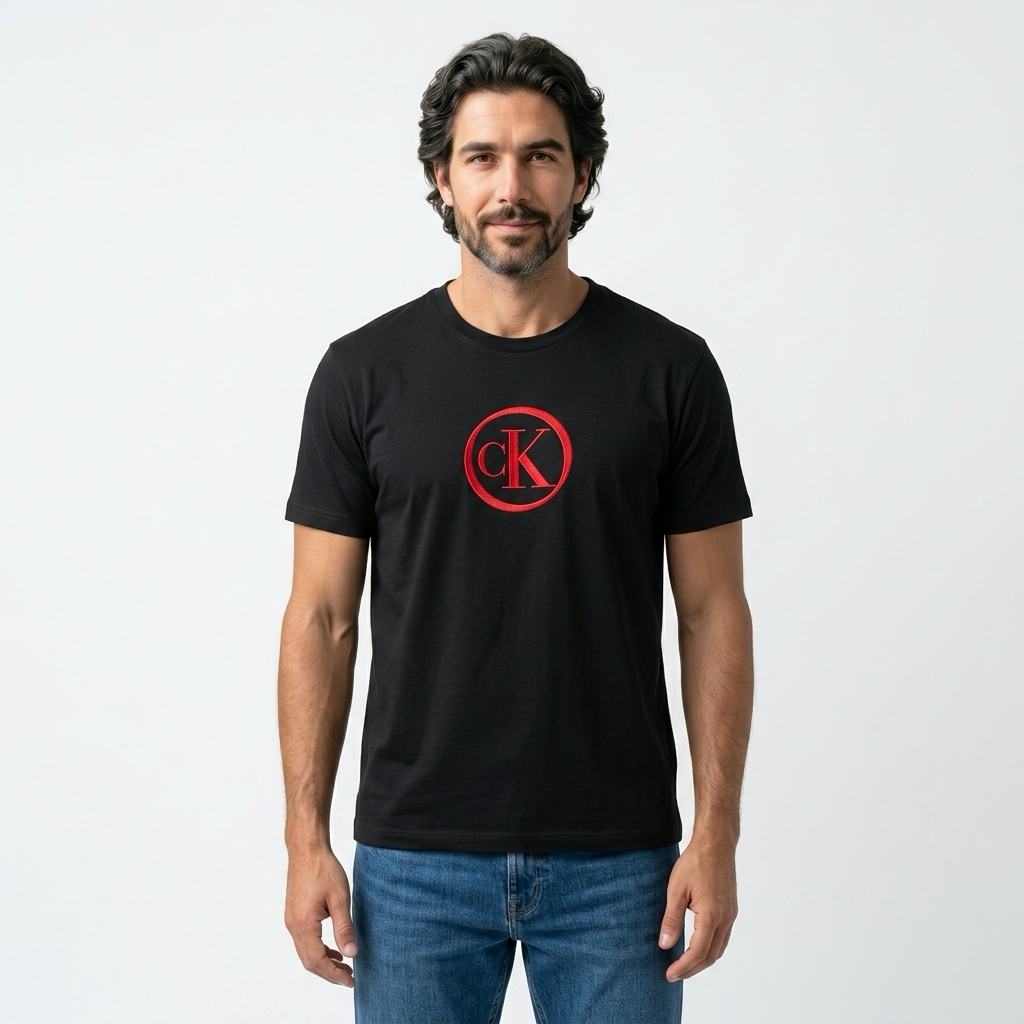 Polera Calvin Klein Hombre
