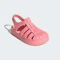 Sandalia Adidas Superstar Niño Niña