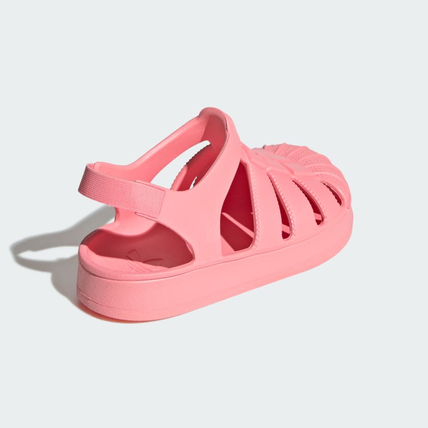 Sandalia Adidas Superstar Niño Niña