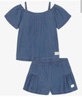 Set Calvin Klein Niña