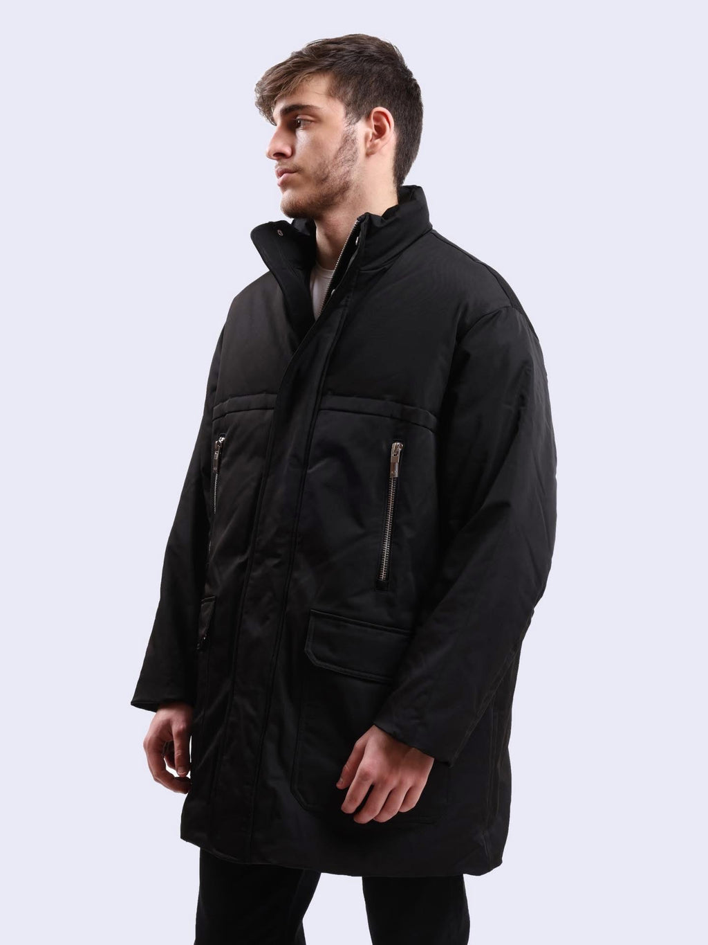 Parka Armani Exchange para Hombre