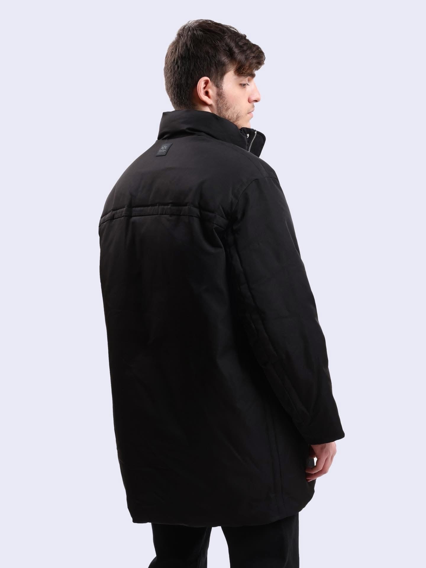Parka Armani Exchange para Hombre