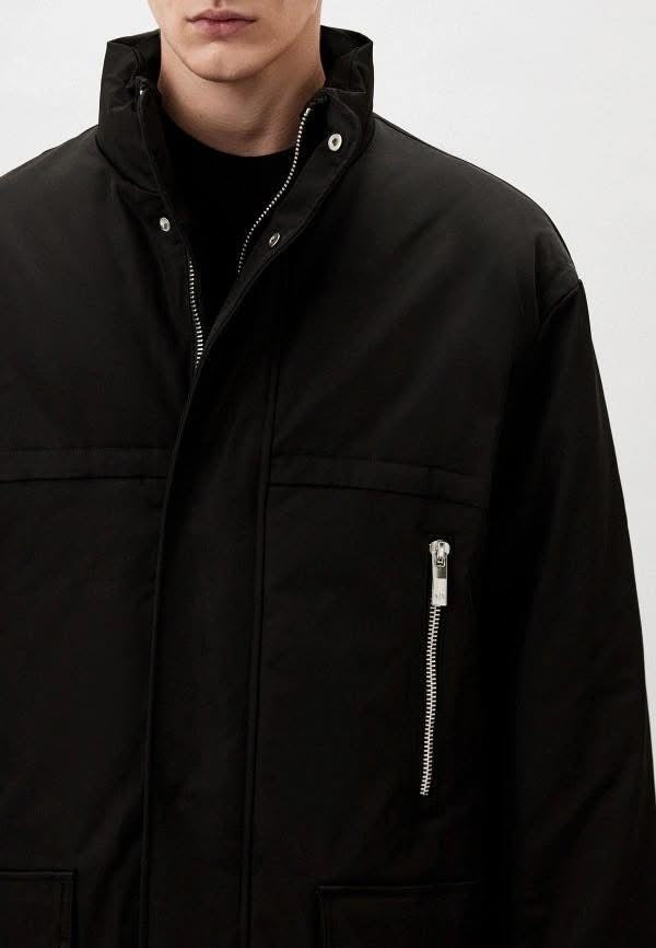 Parka Armani Exchange para Hombre