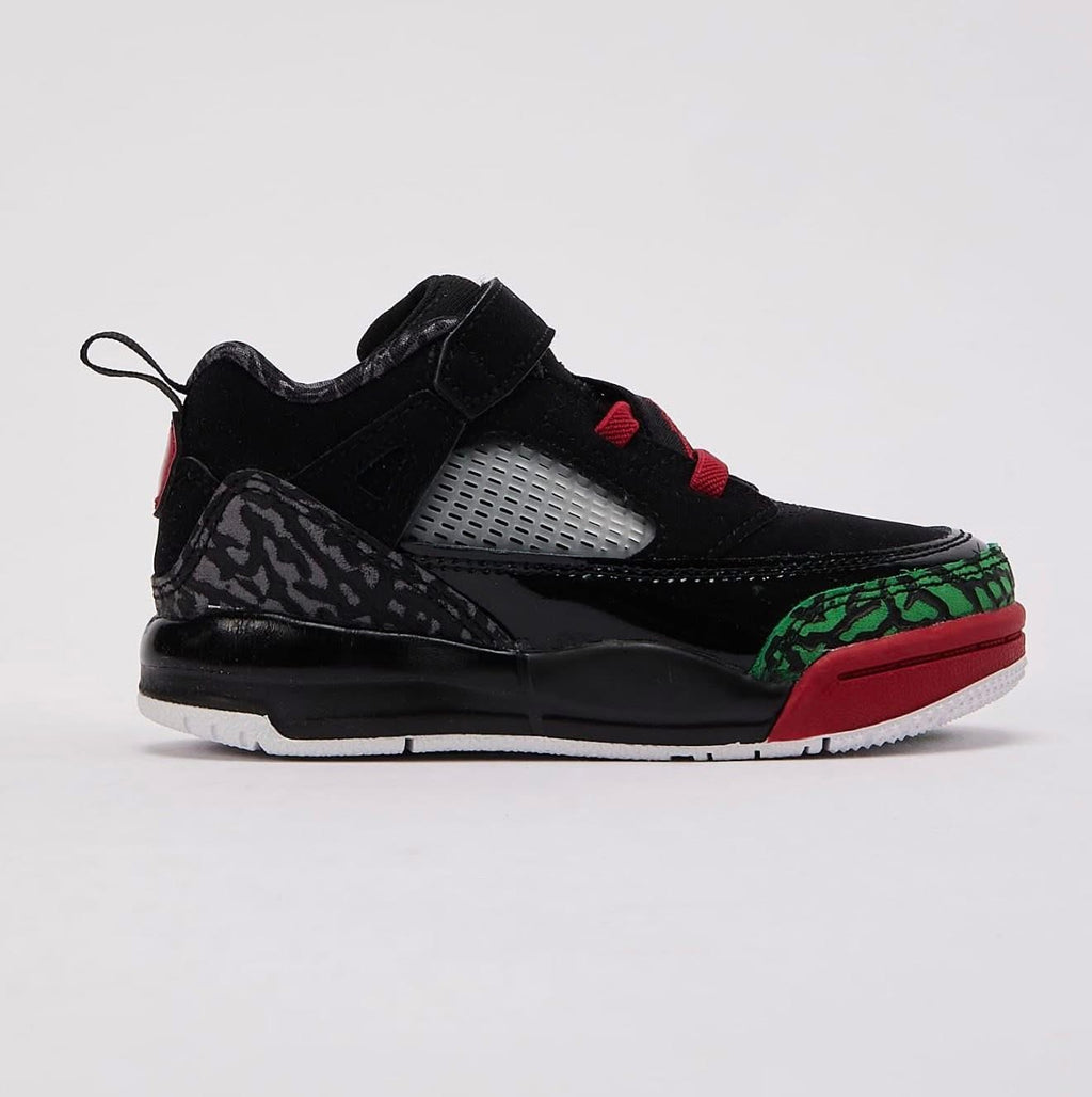 Zapatilla Jordan Spizike Low