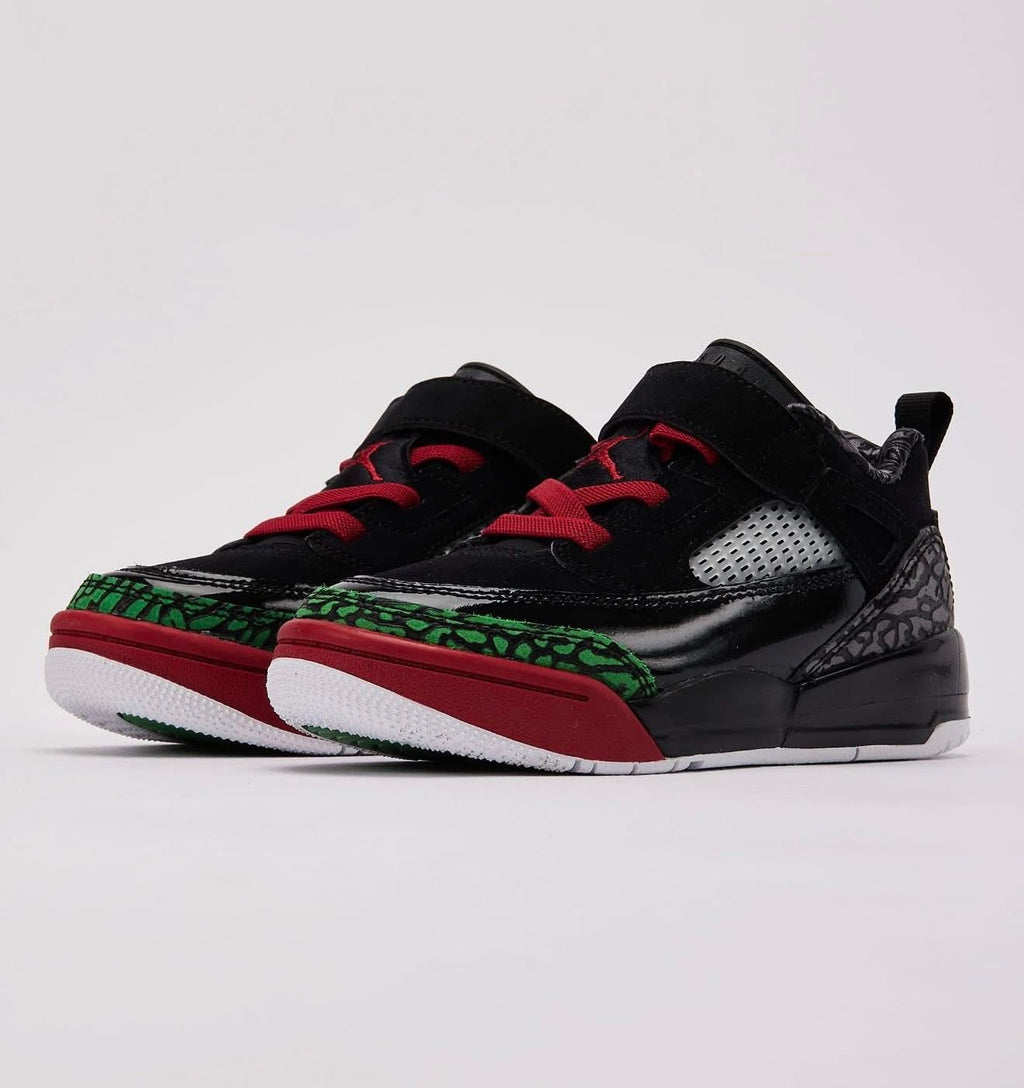 Zapatilla Jordan Spizike Low