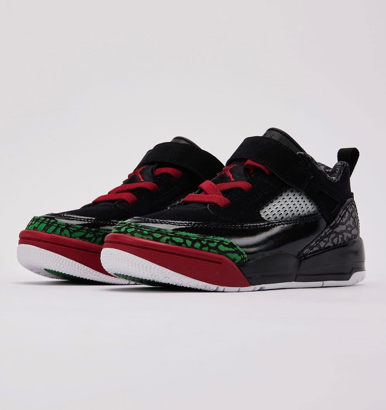 Zapatilla Jordan Spizike Low