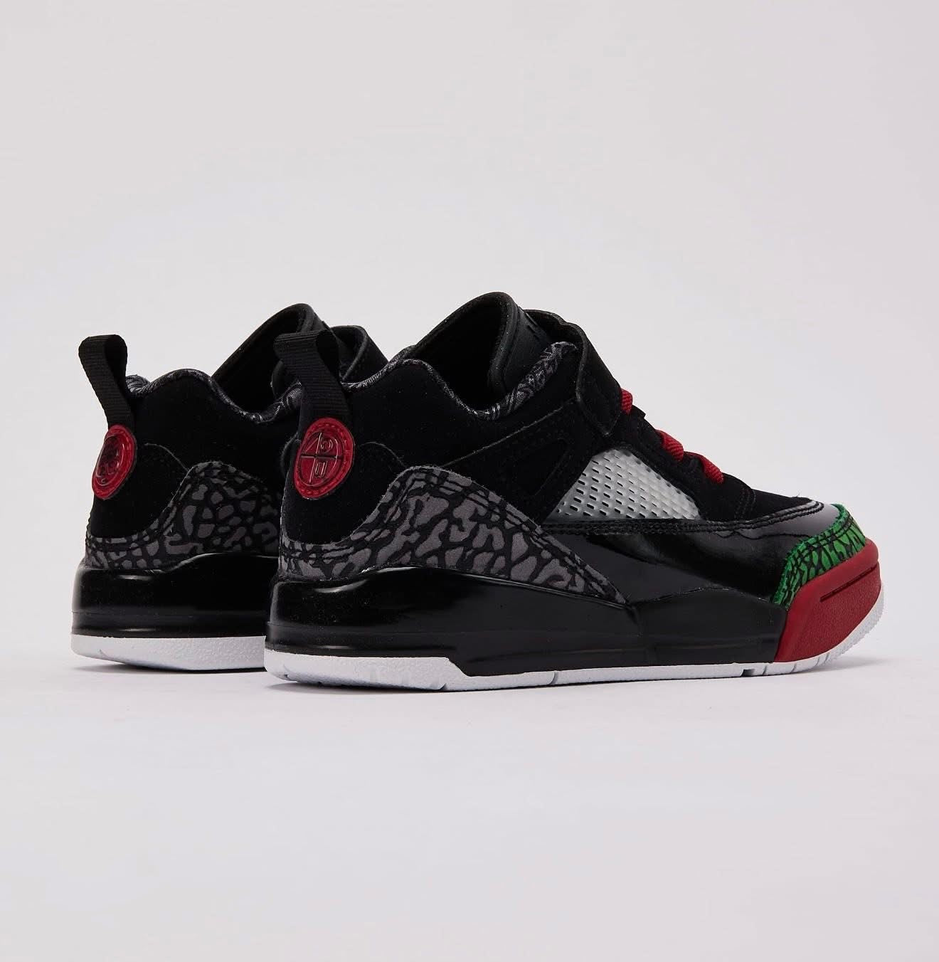 Zapatilla Jordan Spizike Low