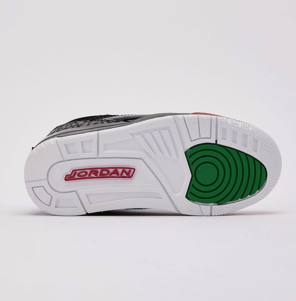 Zapatilla Jordan Spizike Low