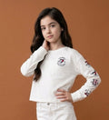 Polera Tommy Hilfiger Niña