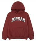Poleron Jordan Niño Niña