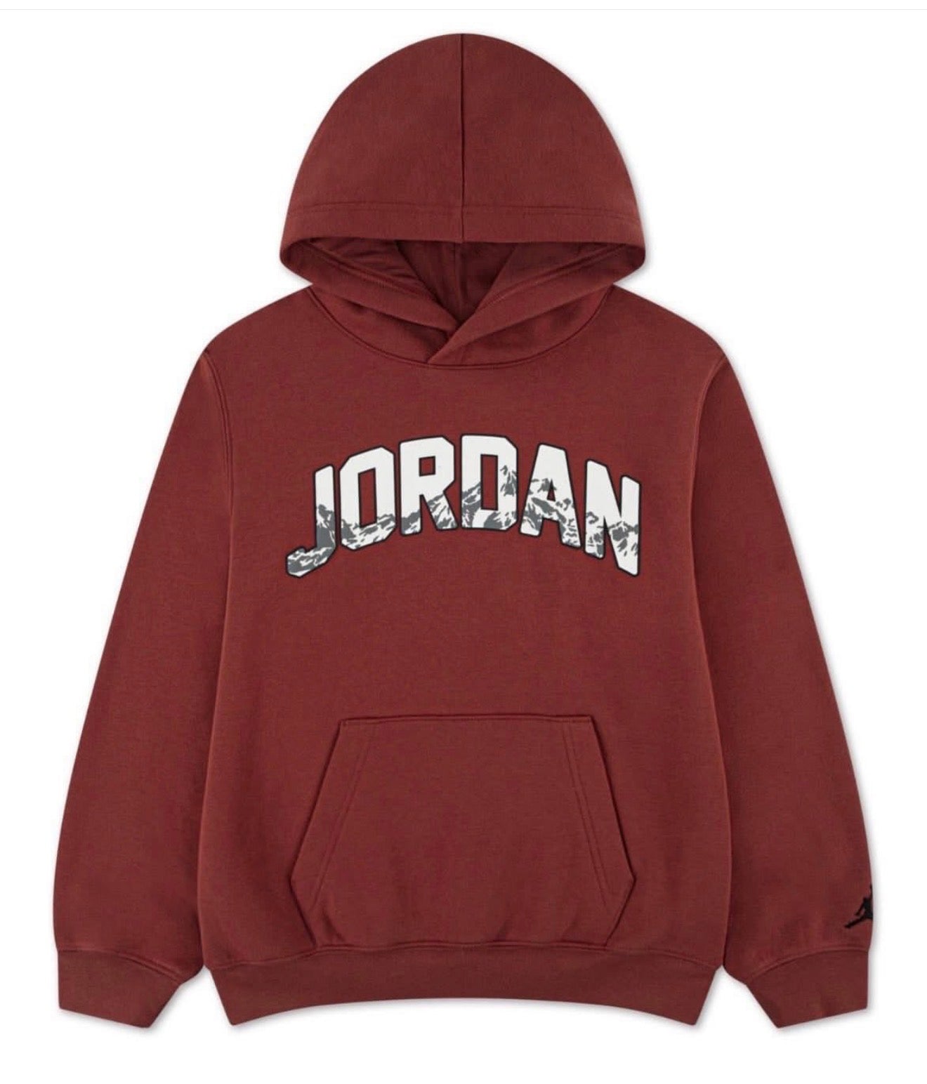 Poleron Jordan Niño Niña