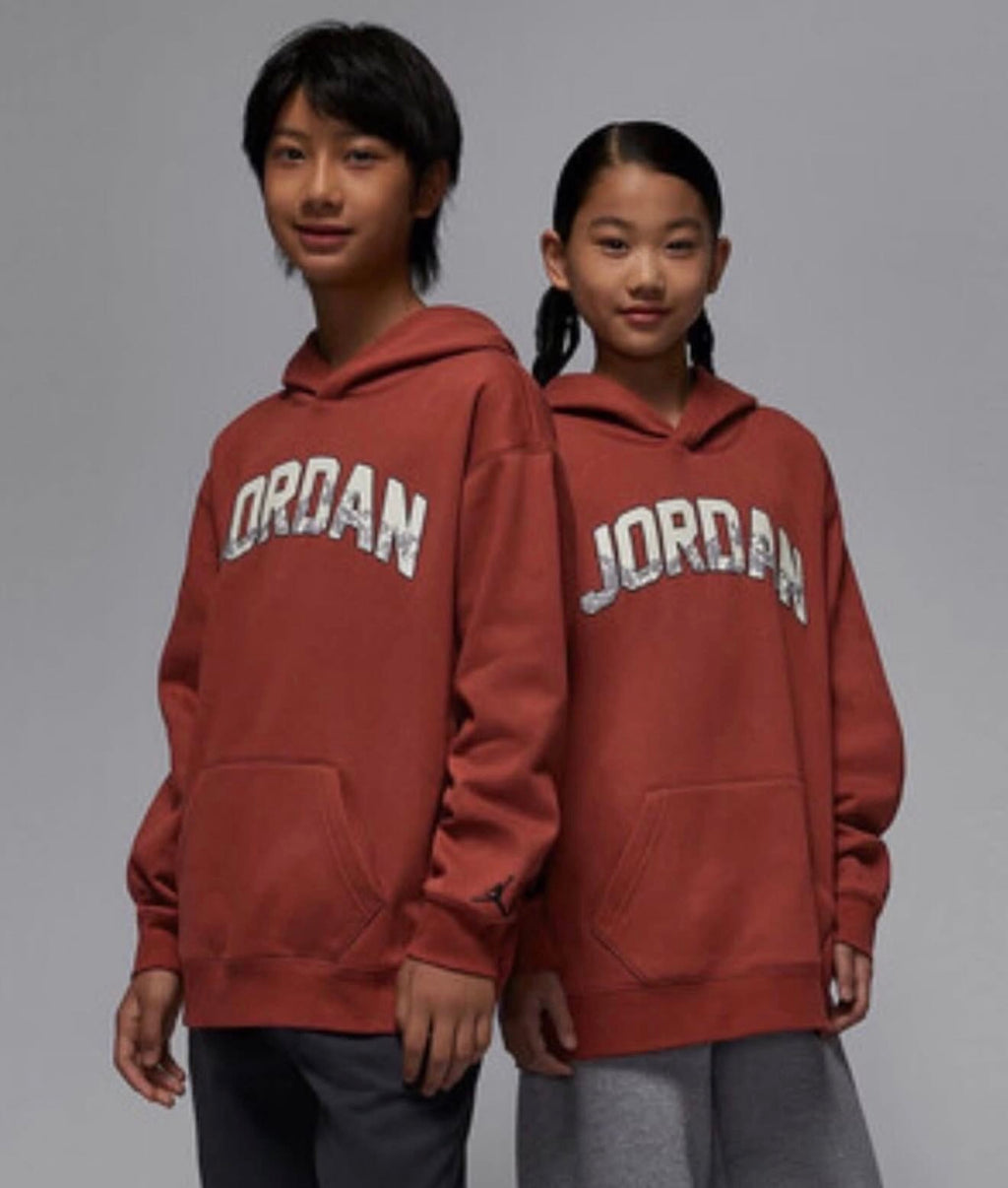 Poleron Jordan Niño Niña