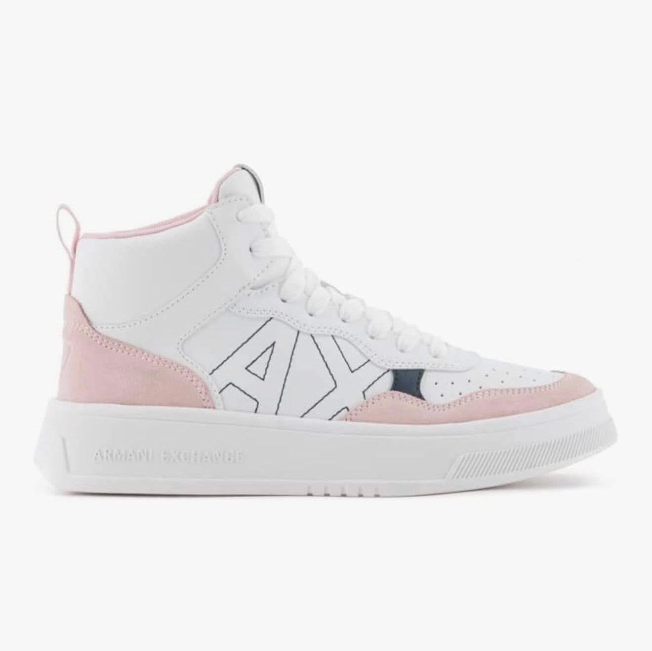 Zapatilla Armani Exchange Mujer