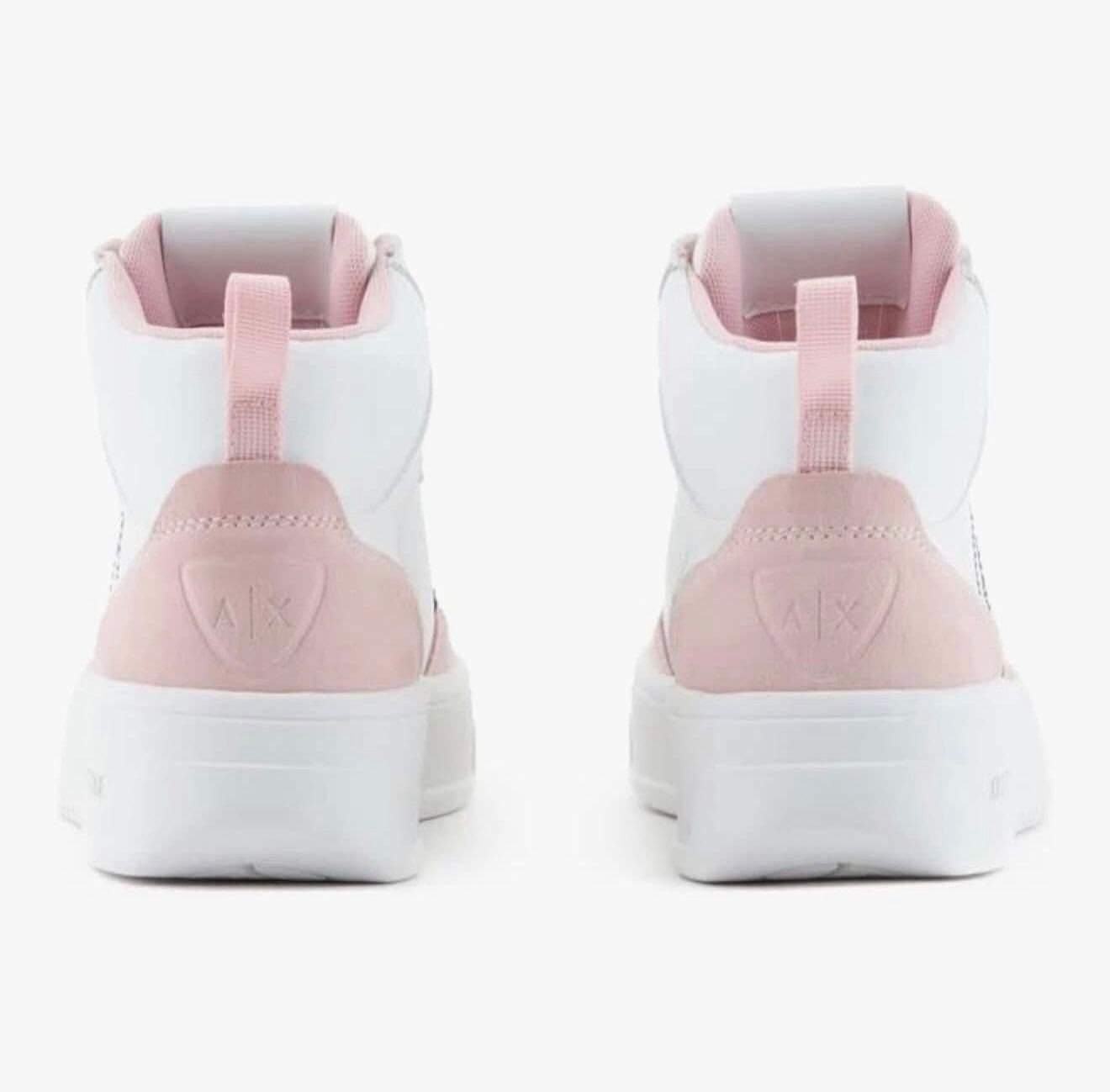 Zapatilla Armani Exchange Mujer