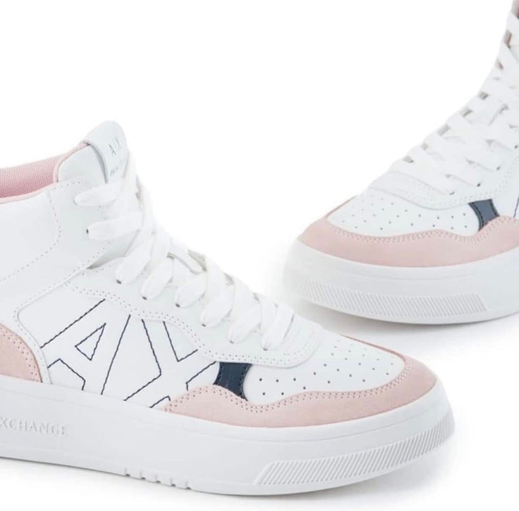 Zapatilla Armani Exchange Mujer