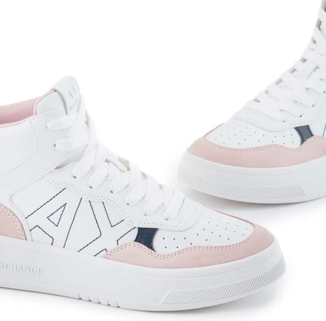 Zapatilla Armani Exchange Mujer
