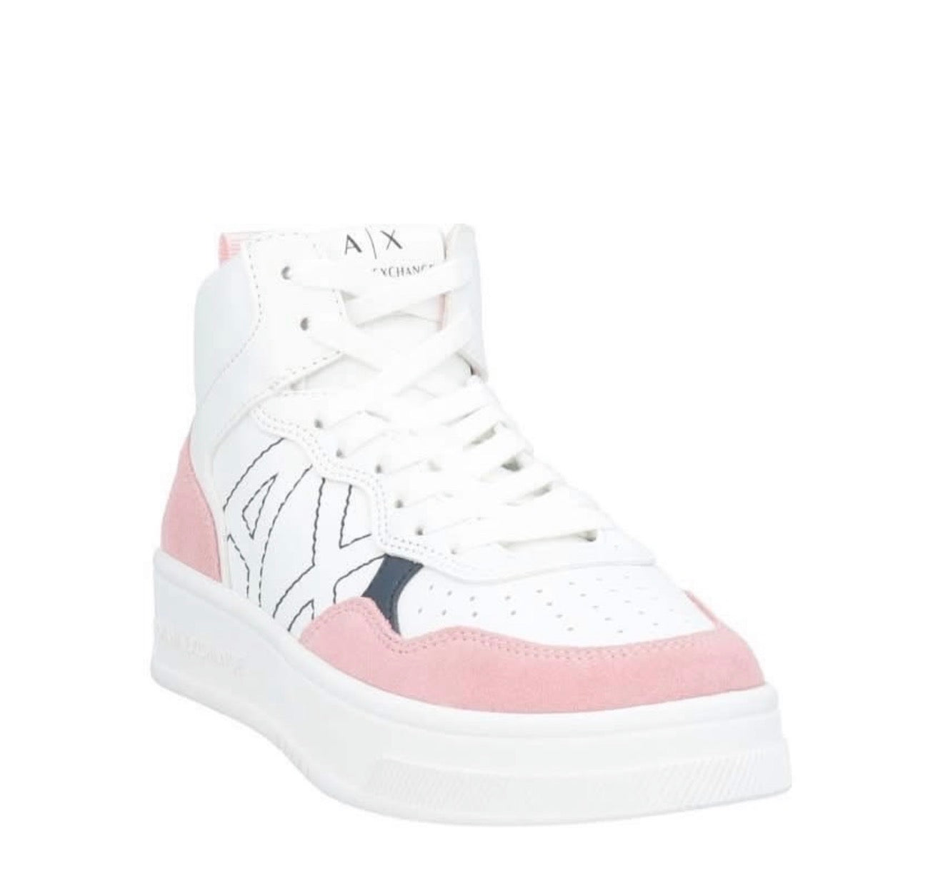 Zapatilla Armani Exchange Mujer