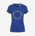 Polera Armani Exchange Mujer