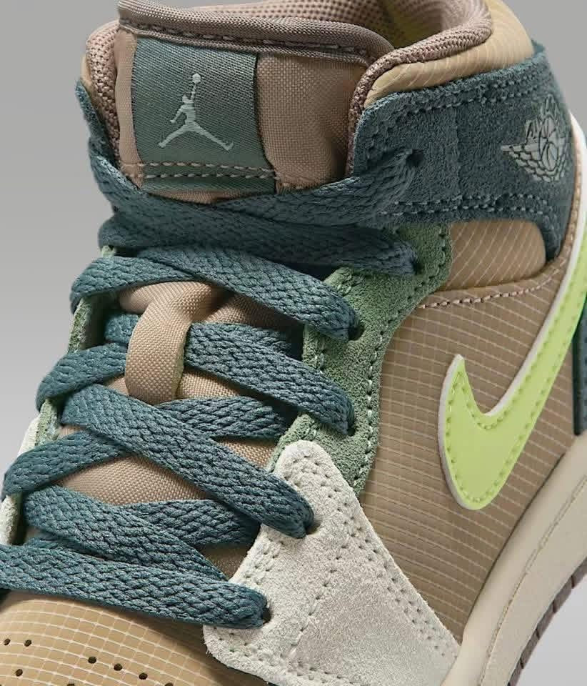 Jordan MVP 92 Zapatilla Niño Niña