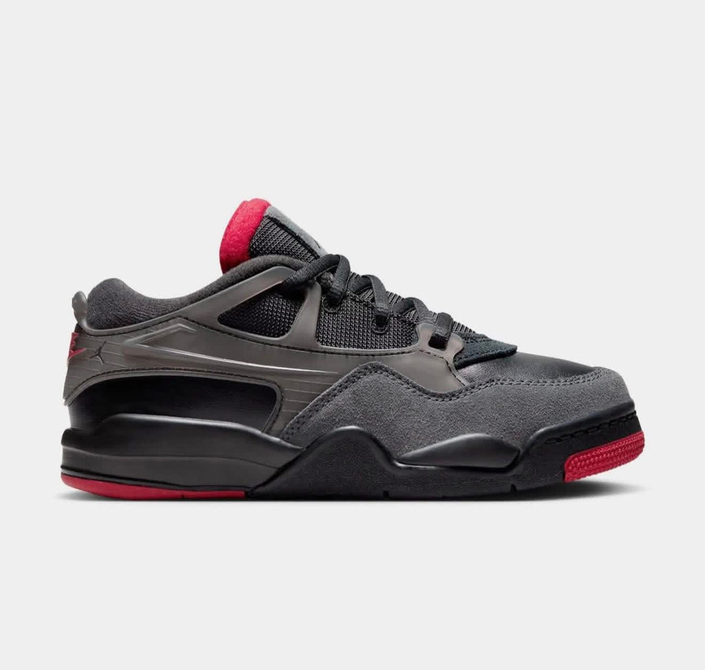 Jordan 4 RM Zapatilla Niño