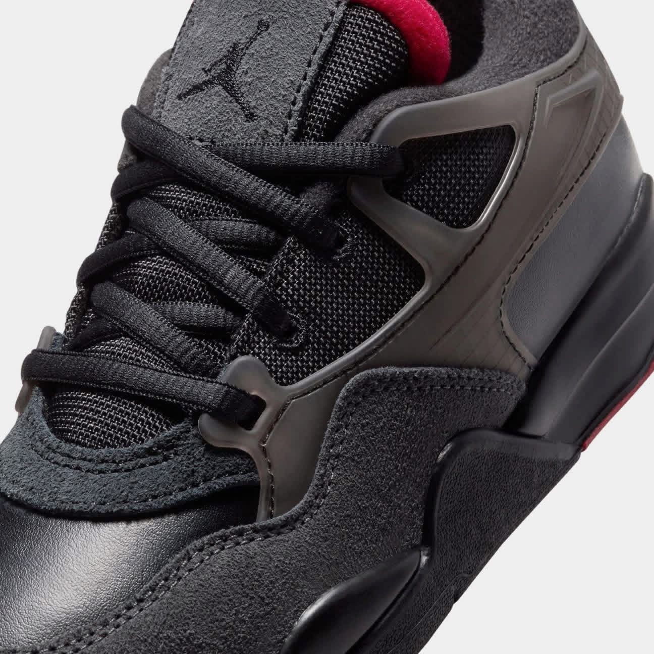 Jordan 4 RM Zapatilla Niño