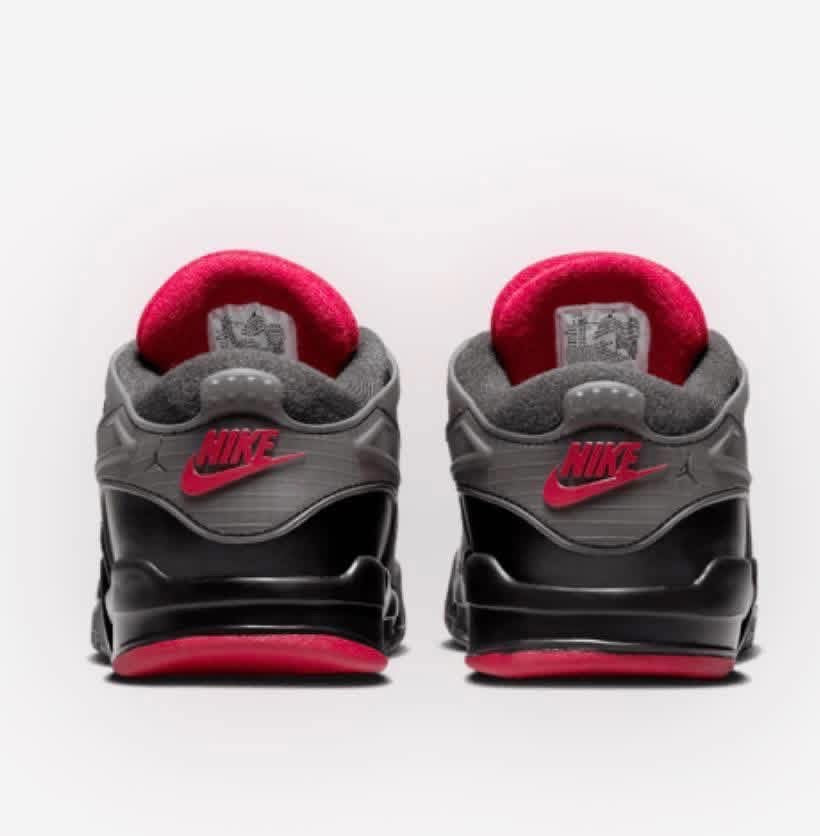 Jordan 4 RM Zapatilla Niño