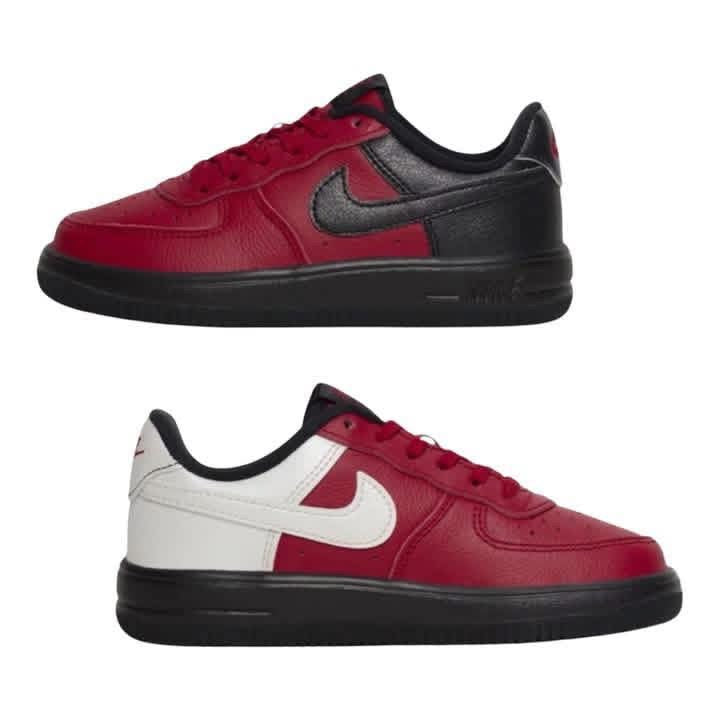 Nike Forcé 1 LV8 Zapatilla Niño