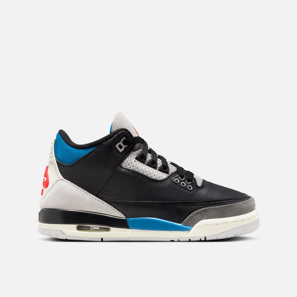 Jordan Retro 3 “Rare Air” Zapatilla