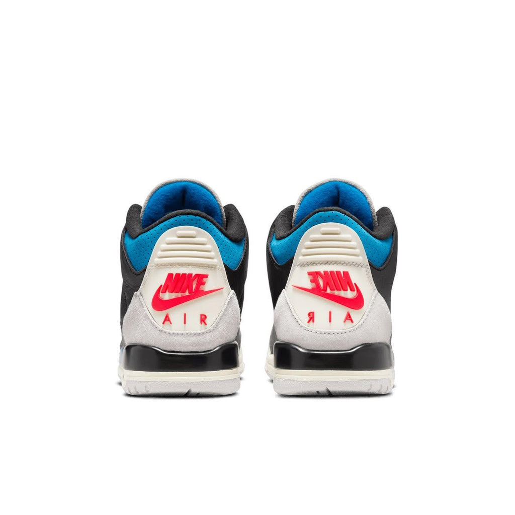 Jordan Retro 3 “Rare Air” Zapatilla