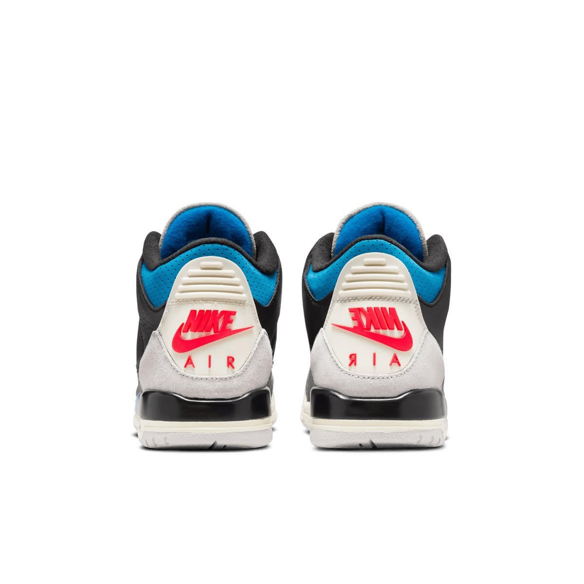 Jordan Retro 3 “Rare Air” Zapatilla
