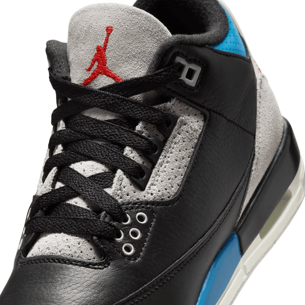 Jordan Retro 3 “Rare Air” Zapatilla