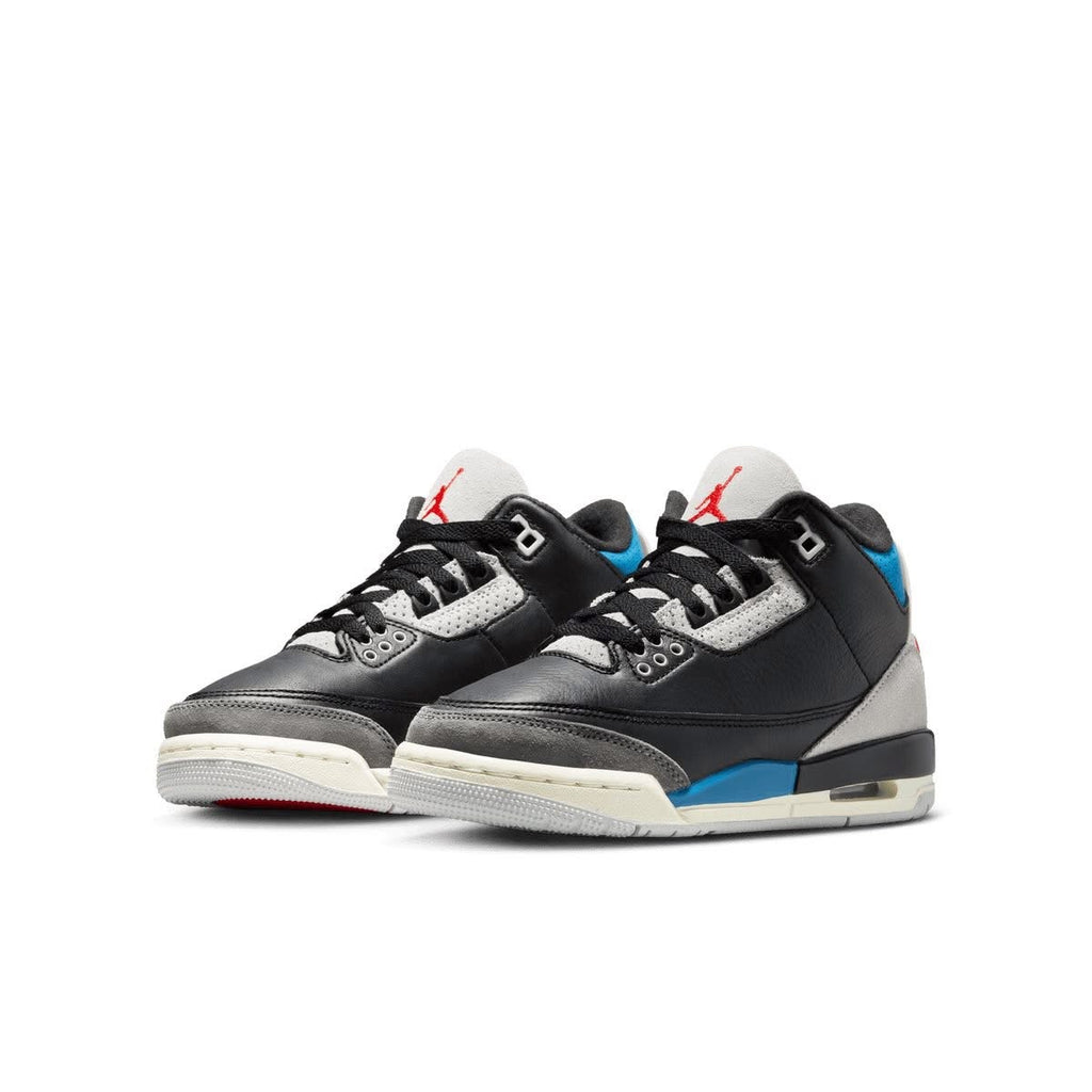 Jordan Retro 3 “Rare Air” Zapatilla
