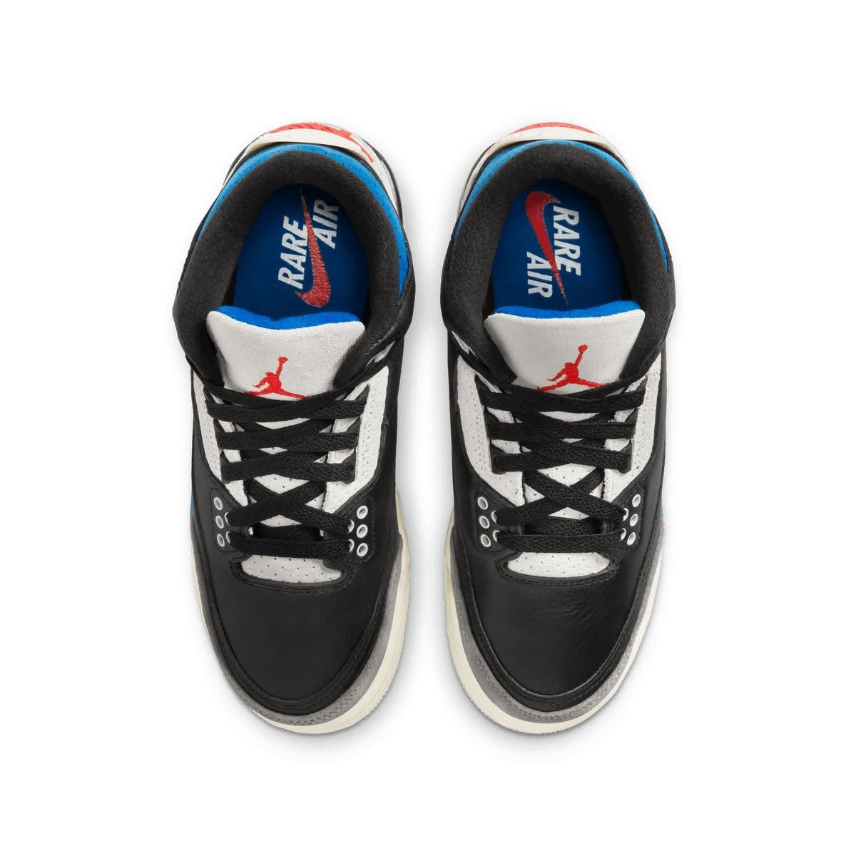Jordan Retro 3 “Rare Air” Zapatilla