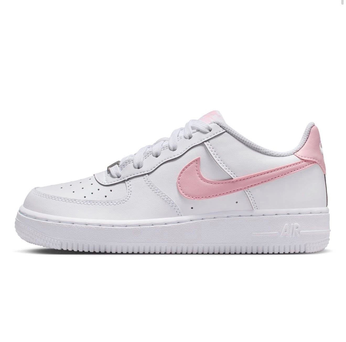 Nike Air Forcé 1 Zapatilla Mujer