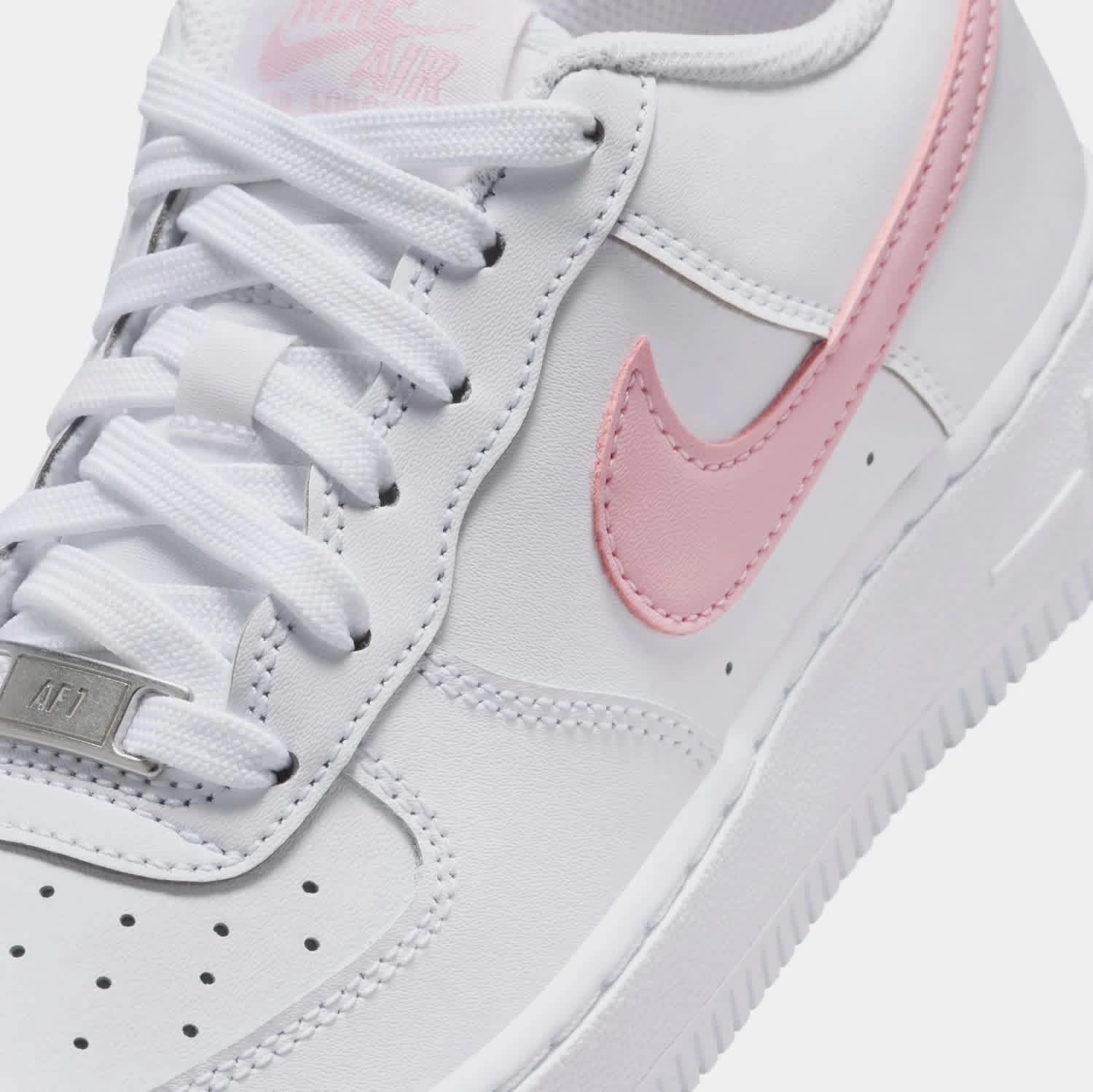 Nike Air Forcé 1 Zapatilla Mujer