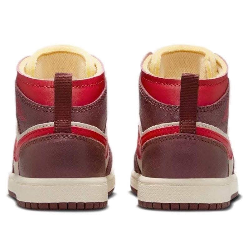 Jordan Retro 1 Mid Zapatilla