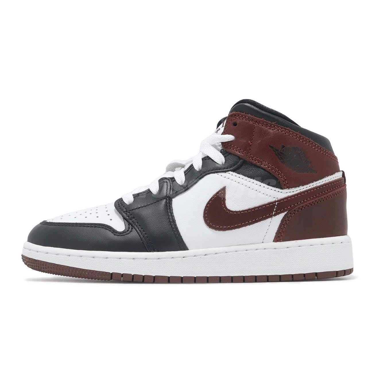 Jordan Retro 1 Mid Zapatilla