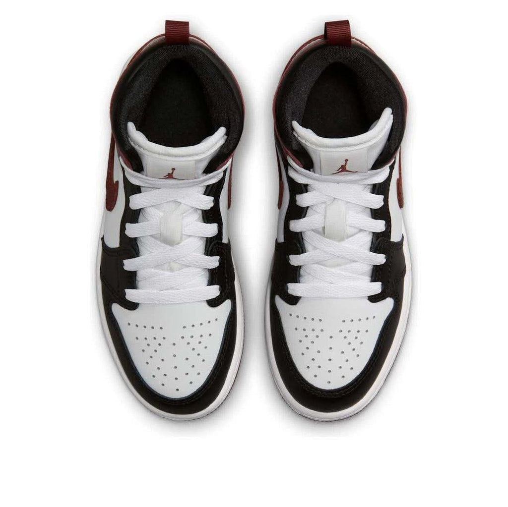 Jordan Retro 1 Mid Zapatilla