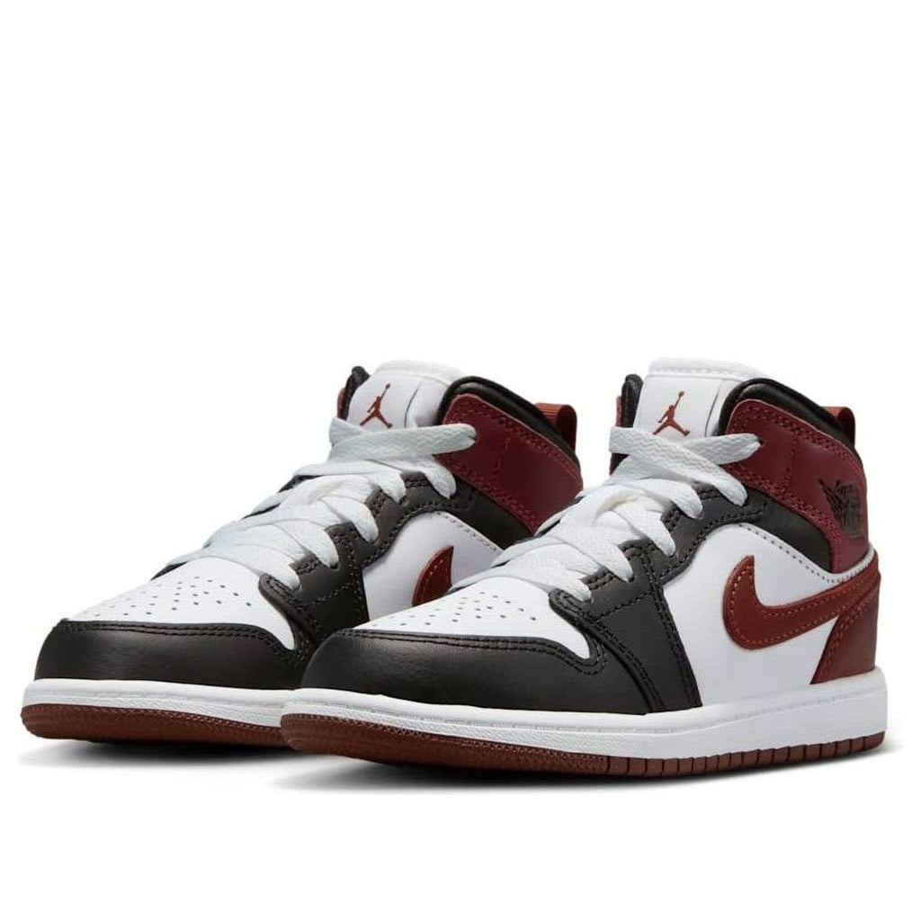 Jordan Retro 1 Mid Zapatilla