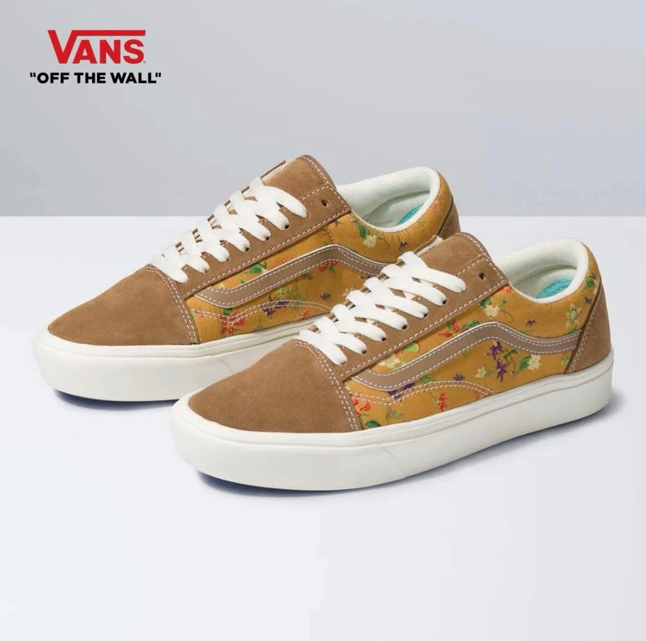 Zapatilla Vans Niño Niña